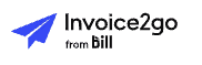 Invoice2go Logo
